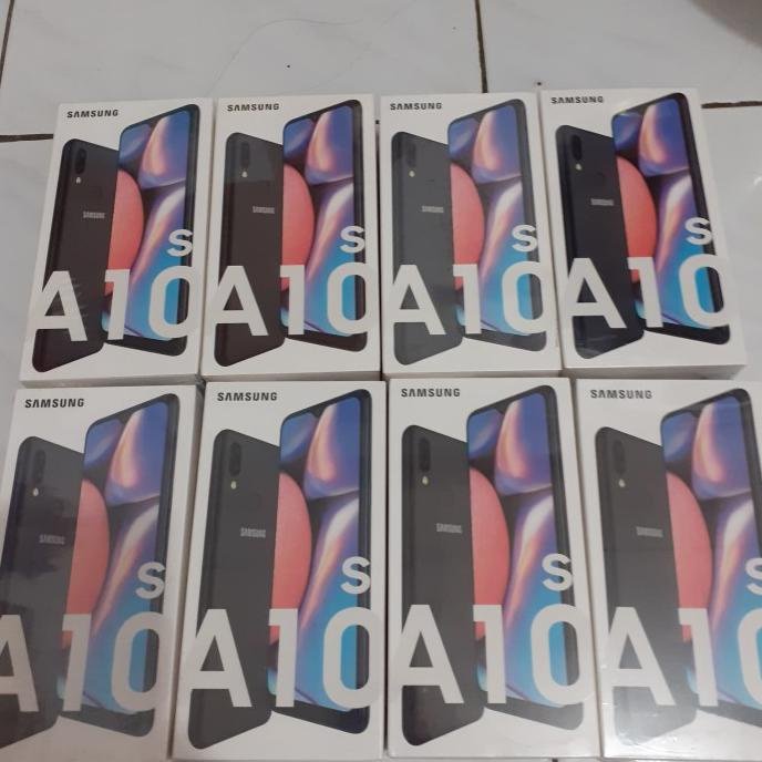 Good Condition for Samsung Low Price 5G Smartphone A10s Product Mobile Android Phone Used Wholesale