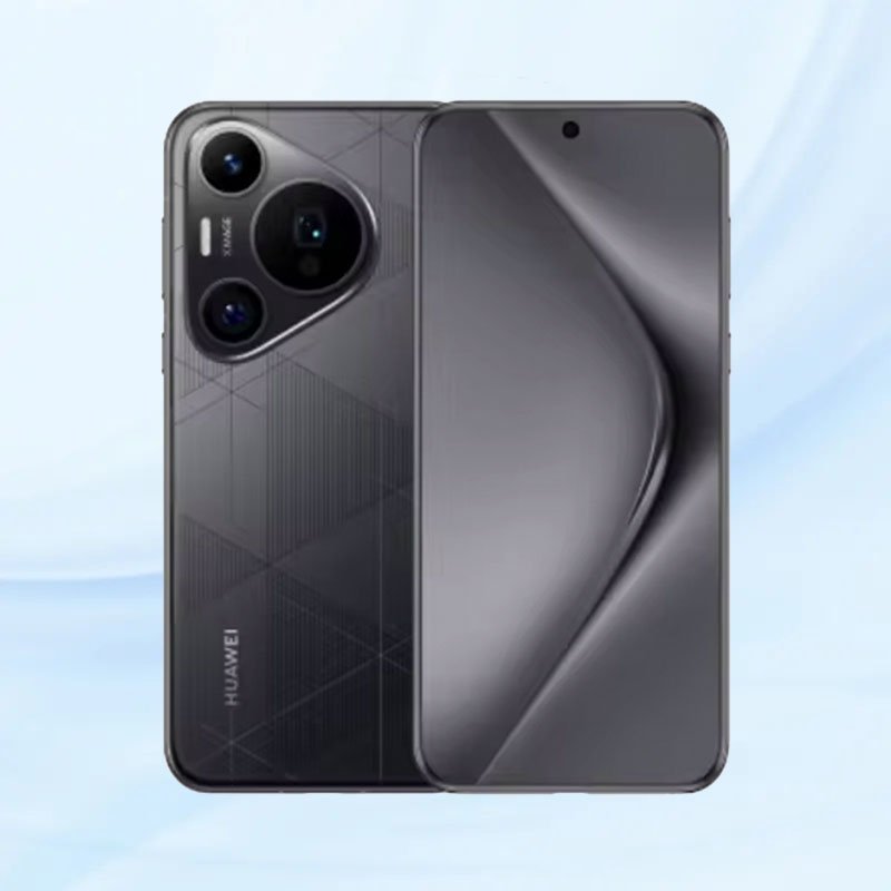 New arrival Original Huawei Pura 70 Pro+ Plus 5G Smartphone with 6.8 inch/ Kirin9010 HarmonyOS 4.2/ 5200mah Battery 100W Charge