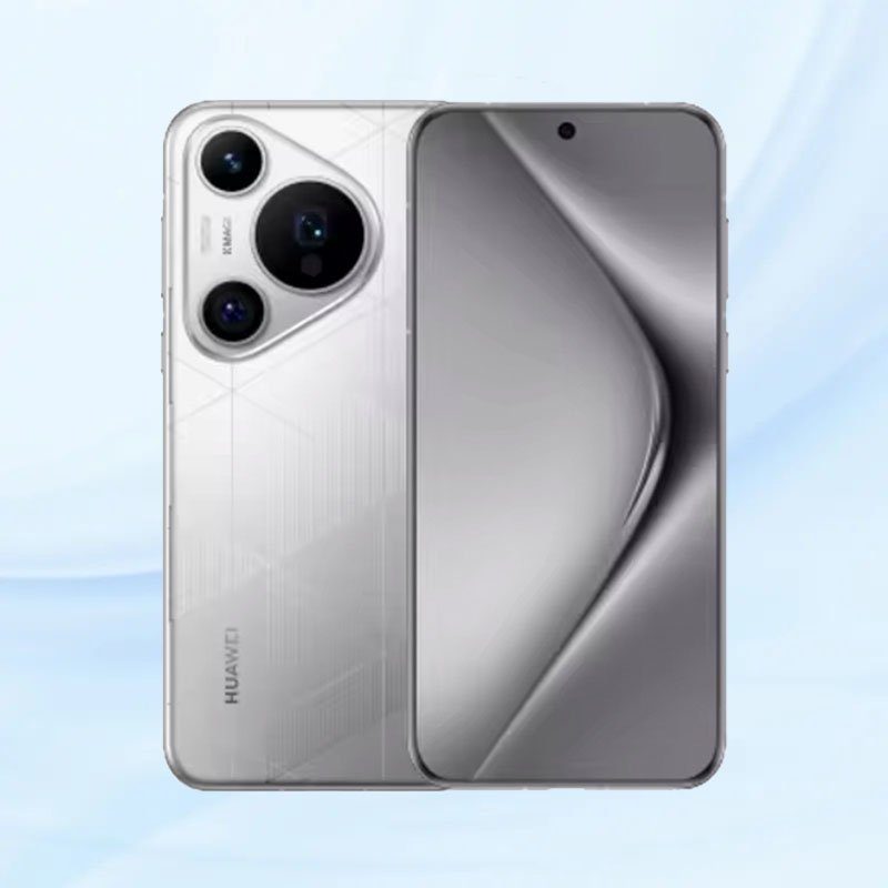 New arrival Original Huawei Pura 70 Pro+ Plus 5G Smartphone with 6.8 inch/ Kirin9010 HarmonyOS 4.2/ 5200mah Battery 100W Charge