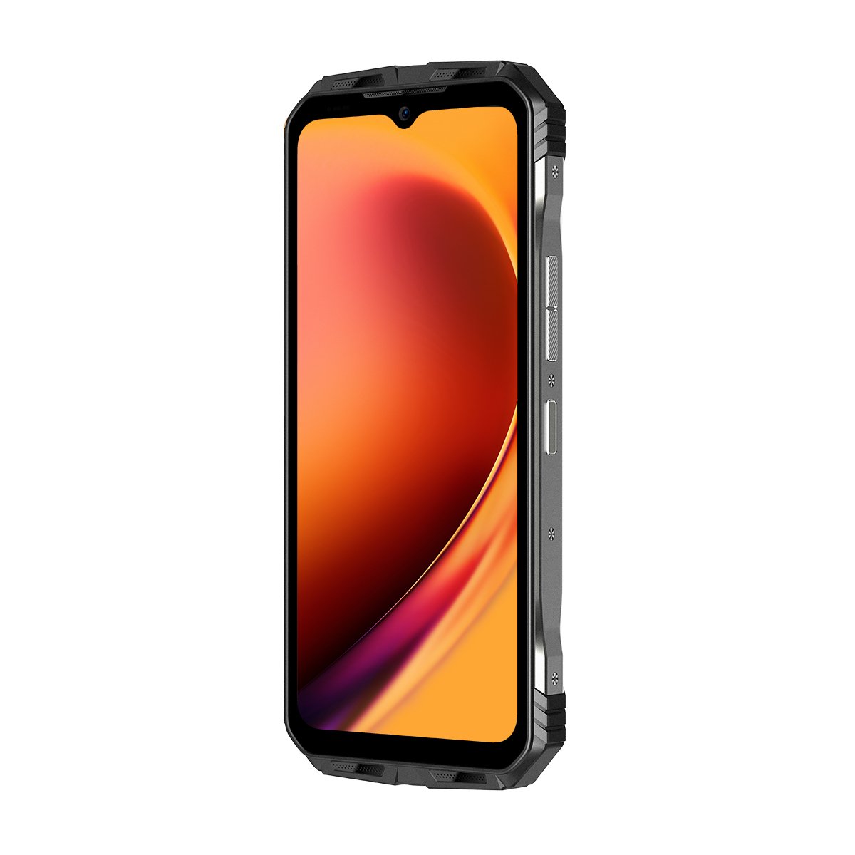 120hz Display 5G Rugged Smartphone 12+8+256GB 20MP Night Vision 108MP Main Camera 22000mAh Android 12 Phone Doogee V Max