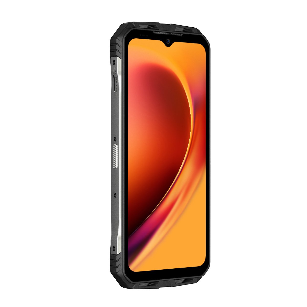 120hz Display 5G Rugged Smartphone 12+8+256GB 20MP Night Vision 108MP Main Camera 22000mAh Android 12 Phone Doogee V Max