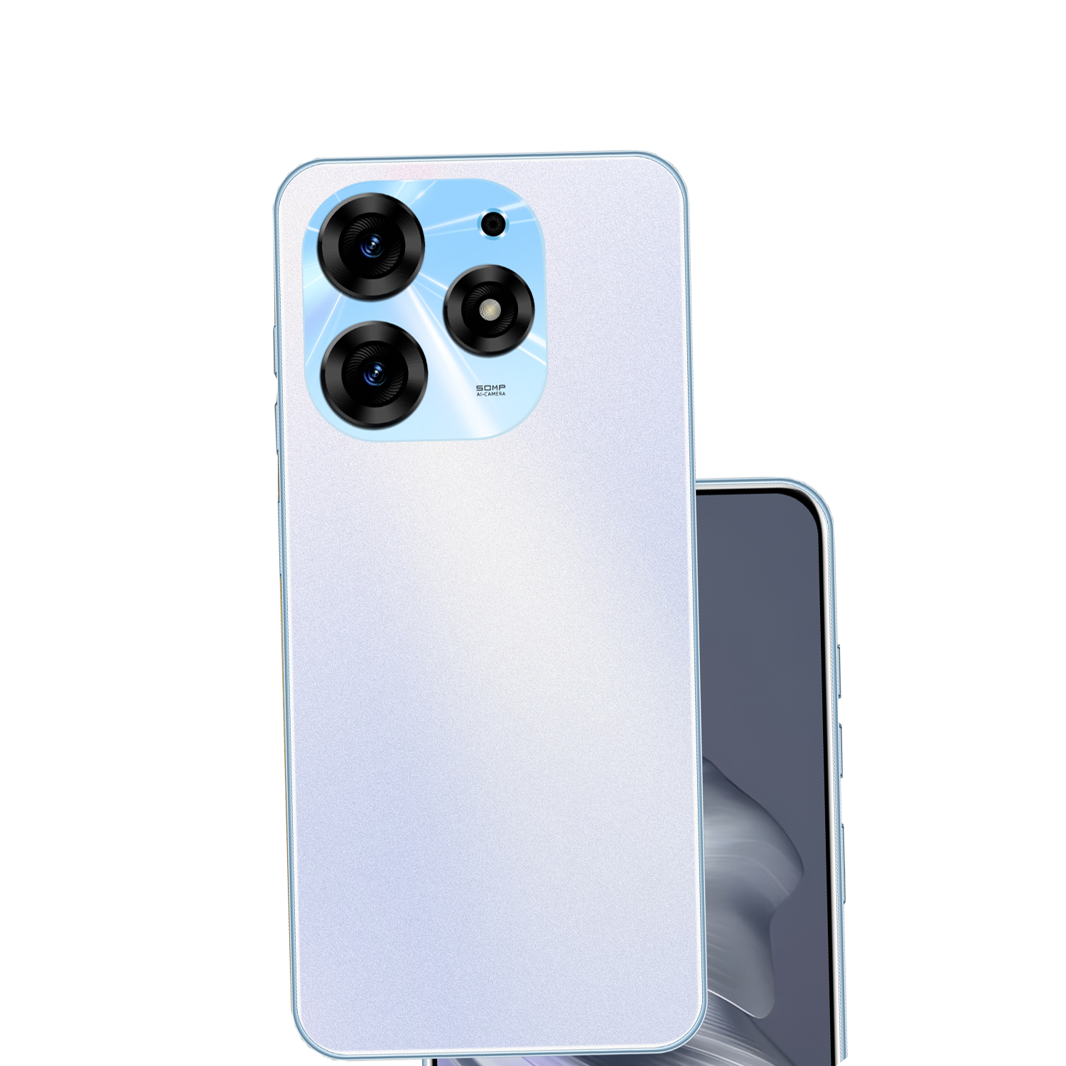 7.3Inch Spark 20 Pro 16g+1TB 5G Original cellphones 7800mah Mobile Phone Dual Sim Card Beauty tecno telephone