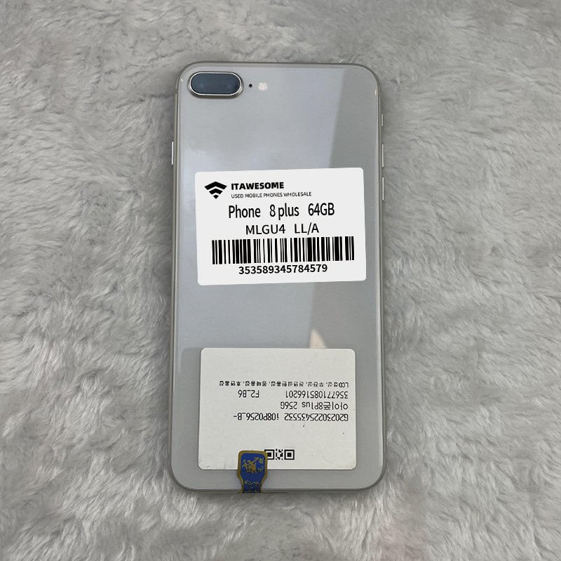 wholesale mobile phone 8 plus 5G Smartphone A+ Grade 256GB Storage Unlocked New Condition with Low Price Mobile Phone