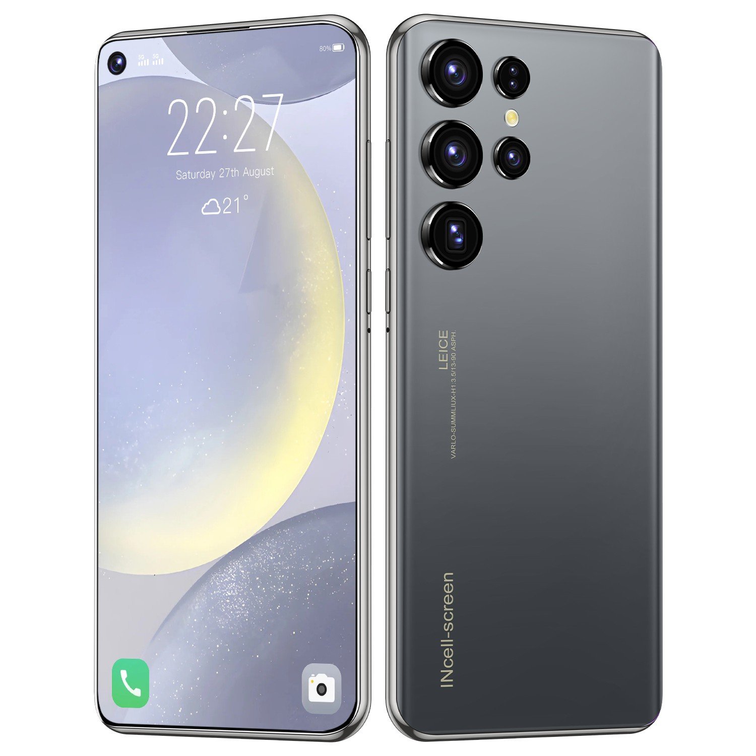 Original S24 Ultra Smartphones For S24 Ultra 16gb+1tb 5g Dual Sim Cellphone Mobile Phone S24 Ultra 5g Smartphone Smart Phone
