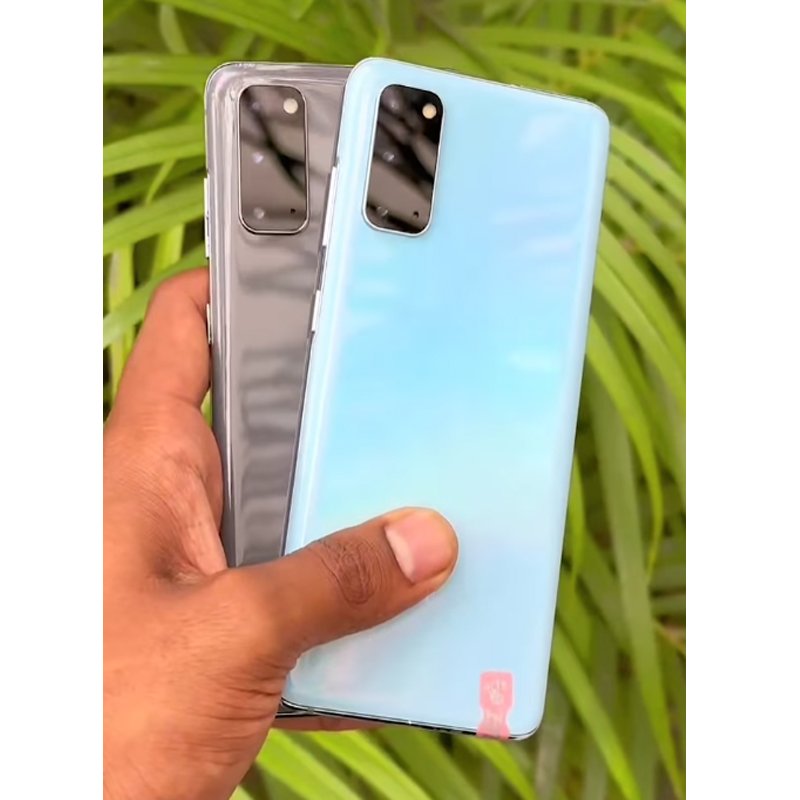 S6 S7 S8 S9 S10 S21 S22 + u 5g Smartphone Wholesale Cheap Android Cellphone Telephone for Samsu Mobile Phone