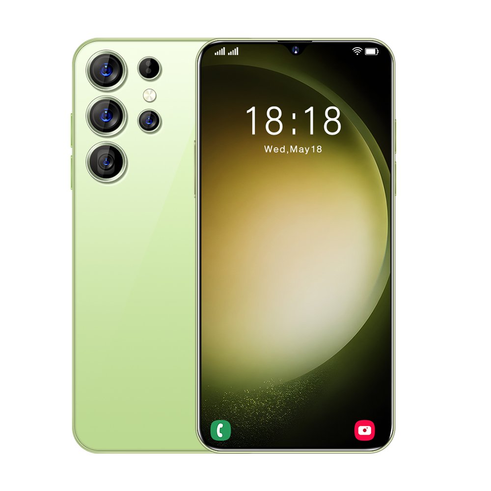 2023 New Popular smart phones S23Ultra 5G