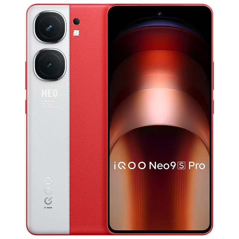 Cheap Prices Android Mobile Phone Chinese Brand 5G Smartphone Unlocked Brand New IQOO Neo9S Pro