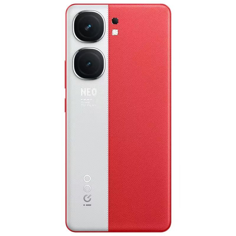 Cheap Prices Android Mobile Phone Chinese Brand 5G Smartphone Unlocked Brand New IQOO Neo9S Pro