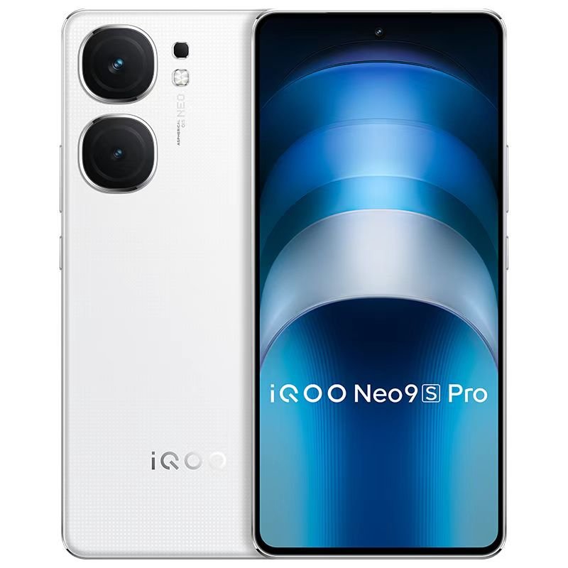 Cheap Prices Android Mobile Phone Chinese Brand 5G Smartphone Unlocked Brand New IQOO Neo9S Pro