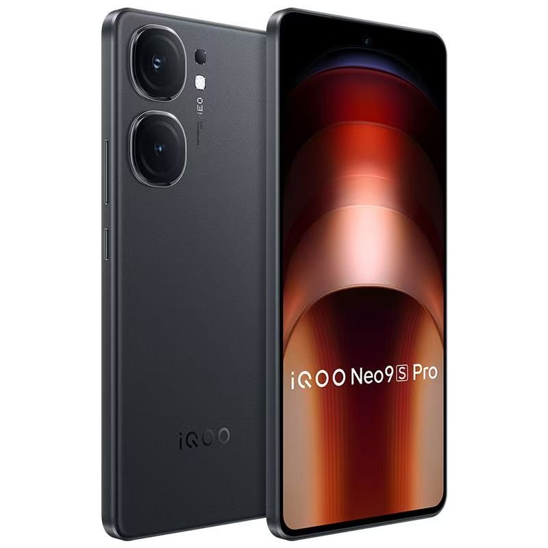 Cheap Prices Android Mobile Phone Chinese Brand 5G Smartphone Unlocked Brand New IQOO Neo9S Pro