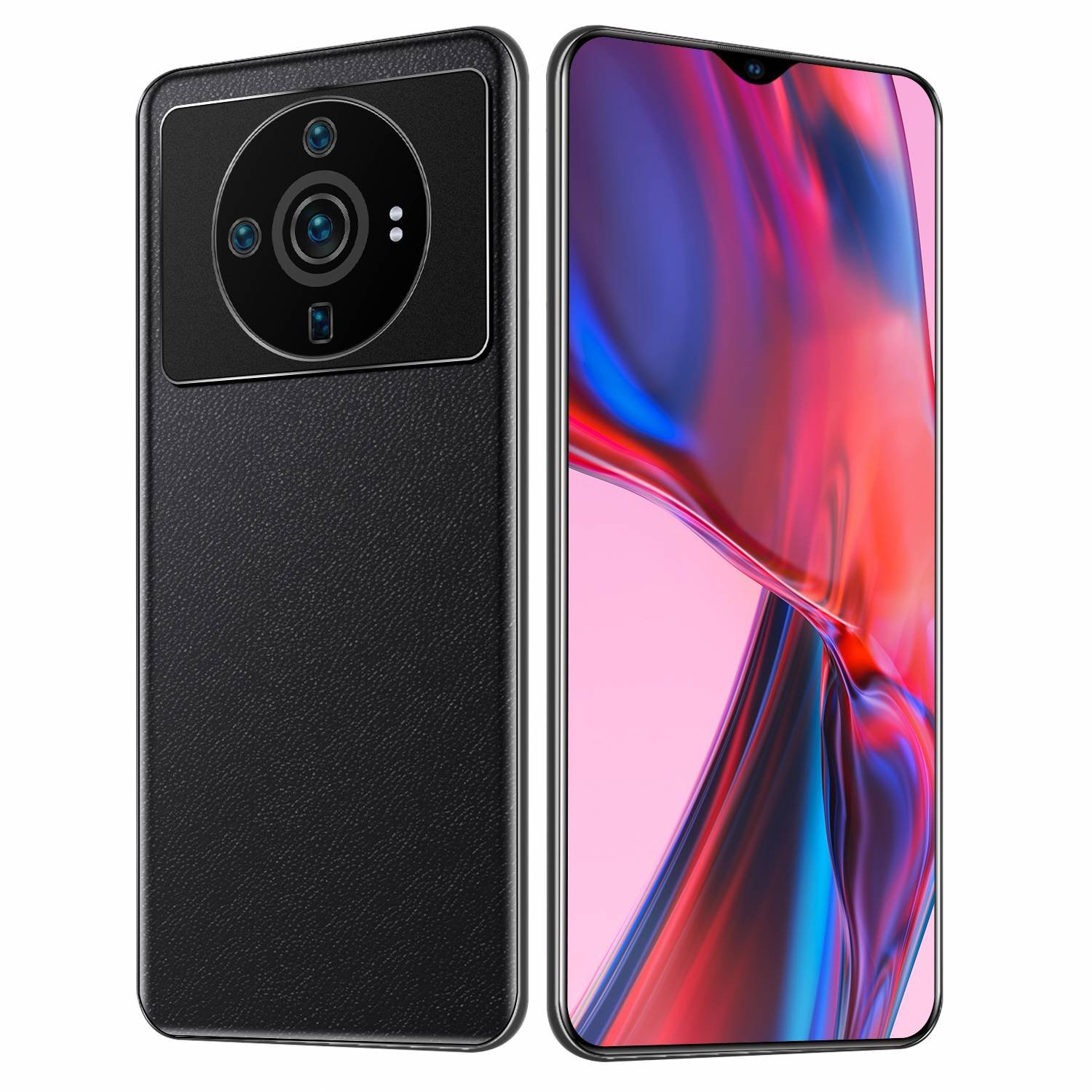 Factory wholesale price camon 17 pro mobile phone is infiniz v19 pro 5g smartphones for 1 plus pro note10