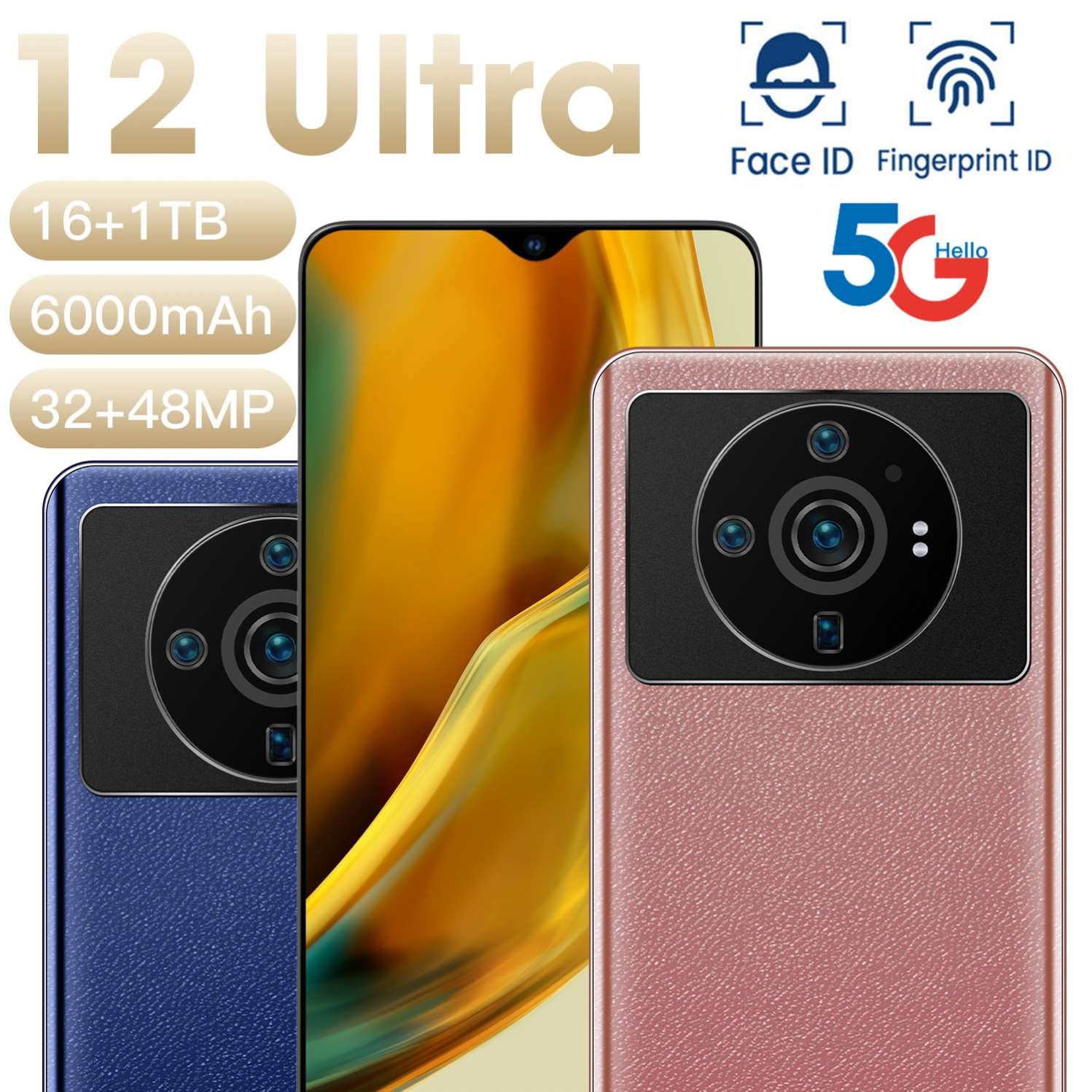 Factory wholesale price camon 17 pro mobile phone is infiniz v19 pro 5g smartphones for 1 plus pro note10