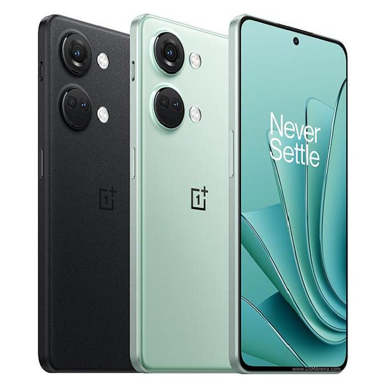 New Original Oneplus Ace 2V 5G Smartphone Dimensity 9000 64MP 5000mAh 80W SuperVOOC 6.74Inch FHD+ 120Hz AMOLED mobile phone 5G