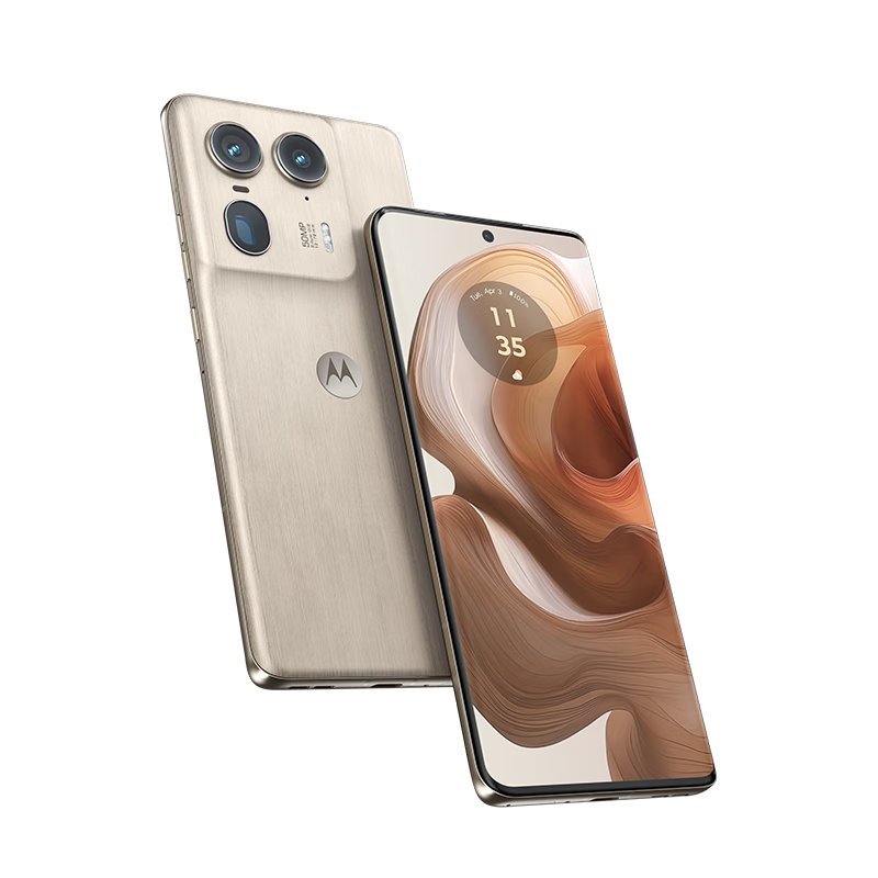 Latest Design Motorola Edge 50 Ultra X50 Ultra 6.78inch 144Hz LTPO Amoled up to 1TB memory Flagship 5G Smartphone