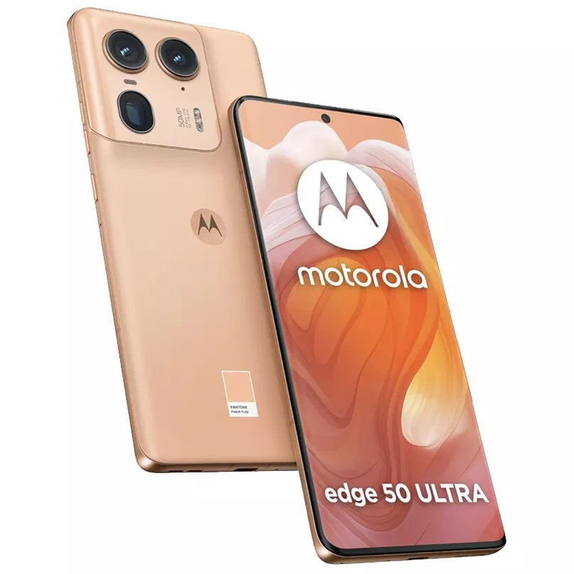 Latest Design Motorola Edge 50 Ultra X50 Ultra 6.78inch 144Hz LTPO Amoled up to 1TB memory Flagship 5G Smartphone