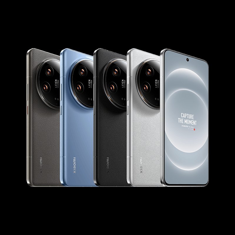 New Original Xiaomi 14 ULTRA 5G Smartphone, unlocked for Global, mobile phone, cell phone