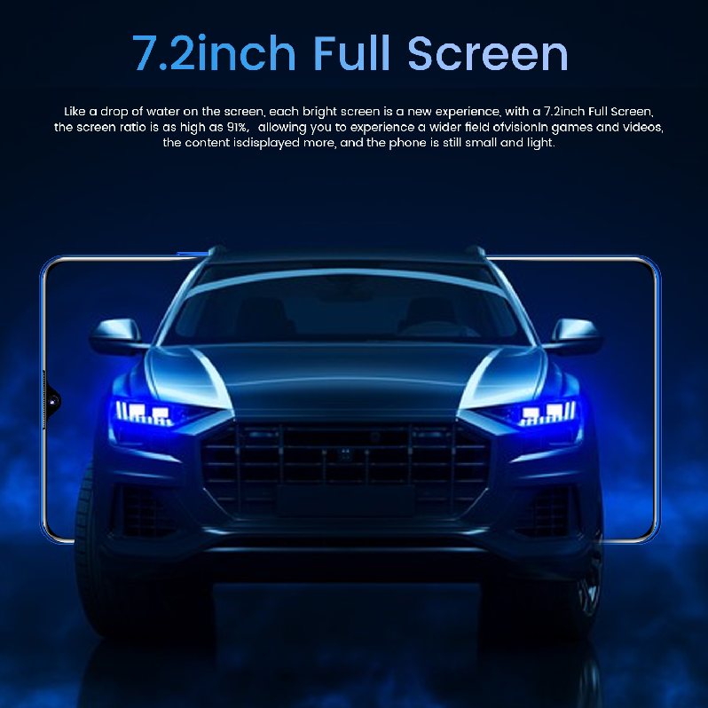 S23 Ultra 5G Android Smartphone with 16GB 1TB Storage Face ID Stylus Unlocked Cell Phone High Quality Mobile Phone