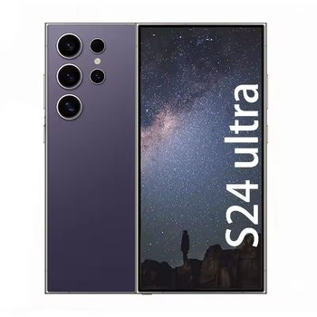 New factory direct sales high-quality original S24 ultra 12GB+1TB 5G smartphone 200MP rear camera Dual SIM Card mobile phones