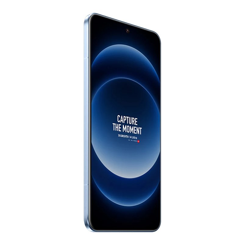 Xiao mi 14 Ultra Snapdragon 8 Gen 3 6.73inch 2K AMOLED Screen 50MP+32MP Camera 5300mAh Battery 90W Fast Charging 5G smartphone