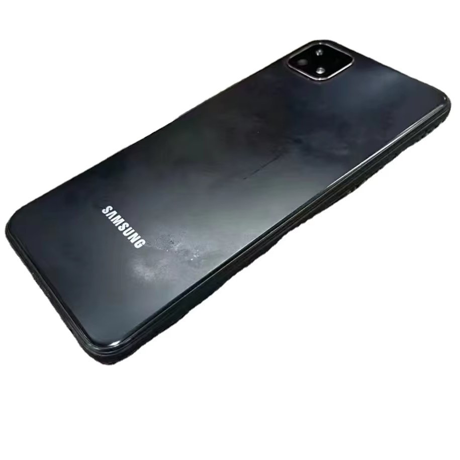 Full Colors Normal Functions Full Set of Packing Boxes Mobilephones for Samsung Galaxy A22 5G Smartphones Beautiful Phone Wifi