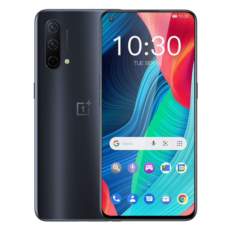 Original Oneplus Big Screen Global Band 8GB RAM Android Unlock 5G Smartphone