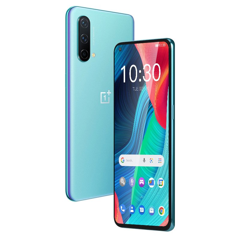 Original Oneplus Big Screen Global Band 8GB RAM Android Unlock 5G Smartphone