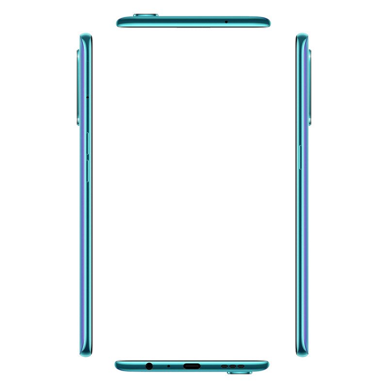 Original Oneplus Big Screen Global Band 8GB RAM Android Unlock 5G Smartphone