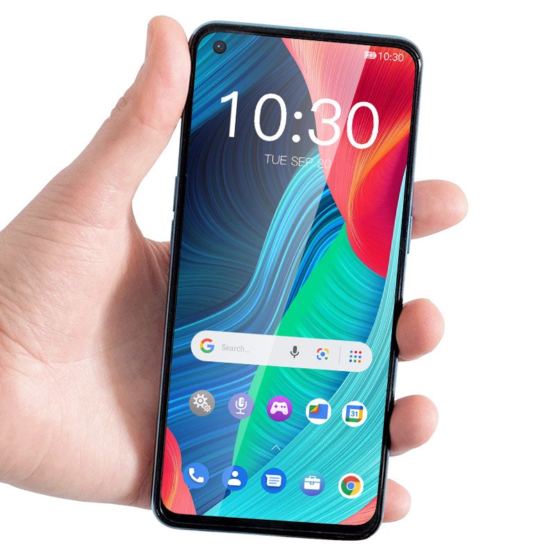 Original Oneplus Big Screen Global Band 8GB RAM Android Unlock 5G Smartphone