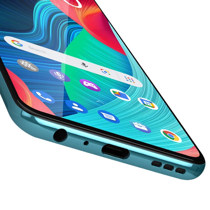 Original Oneplus Big Screen Global Band 8GB RAM Android Unlock 5G Smartphone