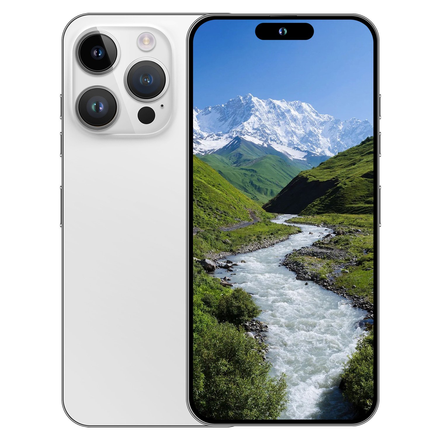 new Original Brand New Mobile i Phone 13 Pro Max 5G Smartphone Smart Phone i15 14 16 1T Cheap Smart Telephone For Phone Cell