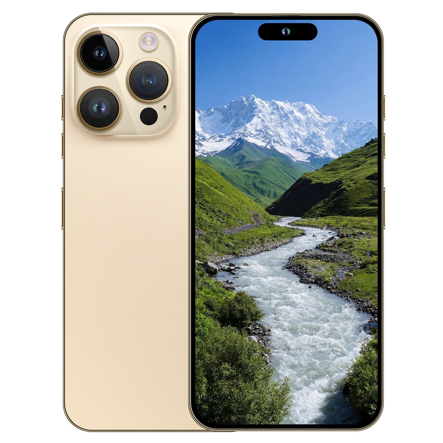 new Original Brand New Mobile i Phone 13 Pro Max 5G Smartphone Smart Phone i15 14 16 1T Cheap Smart Telephone For Phone Cell