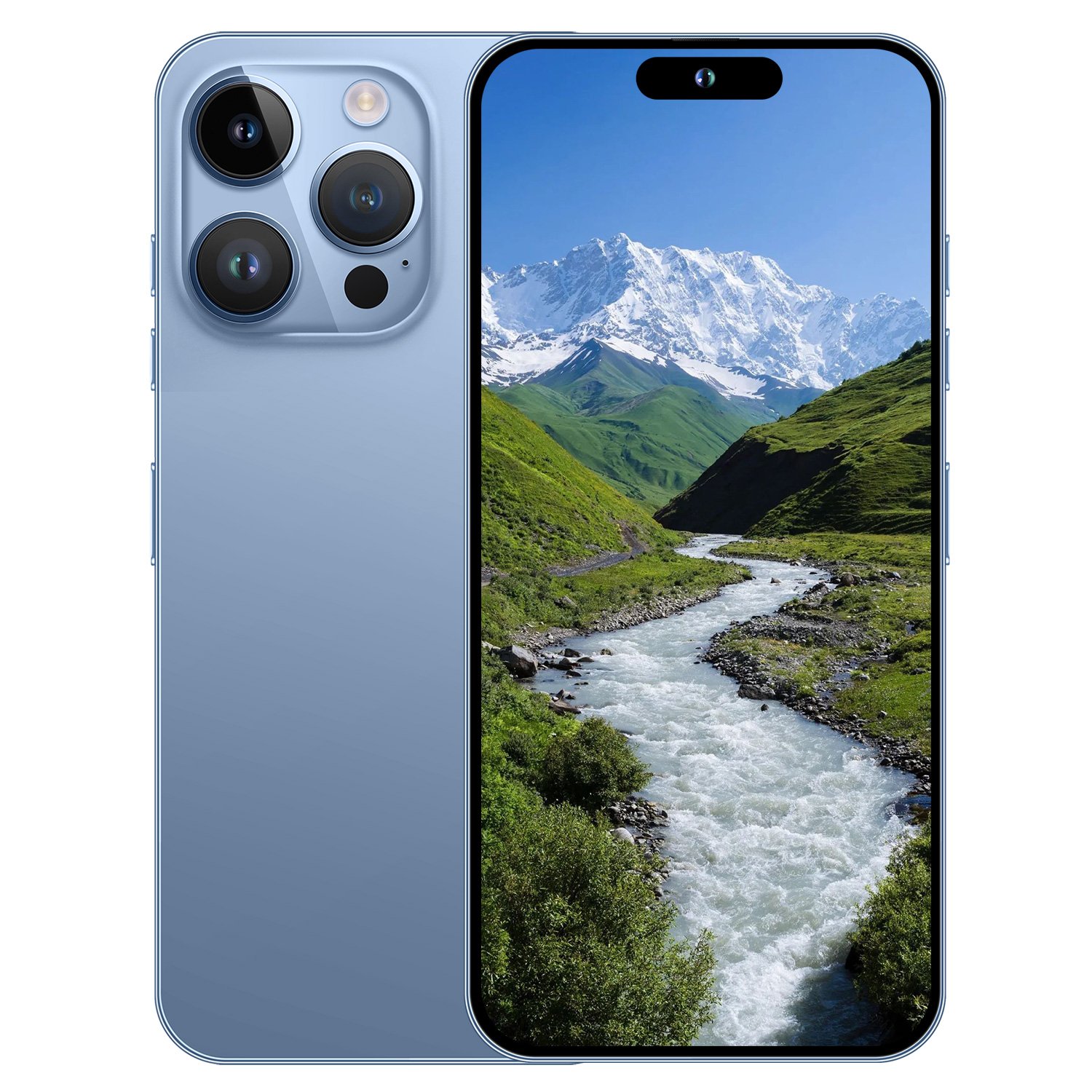 new Original Brand New Mobile i Phone 13 Pro Max 5G Smartphone Smart Phone i15 14 16 1T Cheap Smart Telephone For Phone Cell