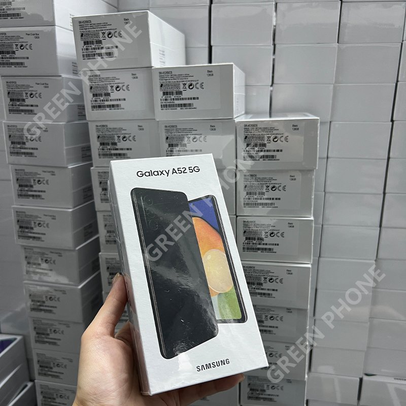 Cheap 5G Smartphone For A33 Fast Charging Large Battery Phone Mobile Android Unlocked Refurbished Used Phone