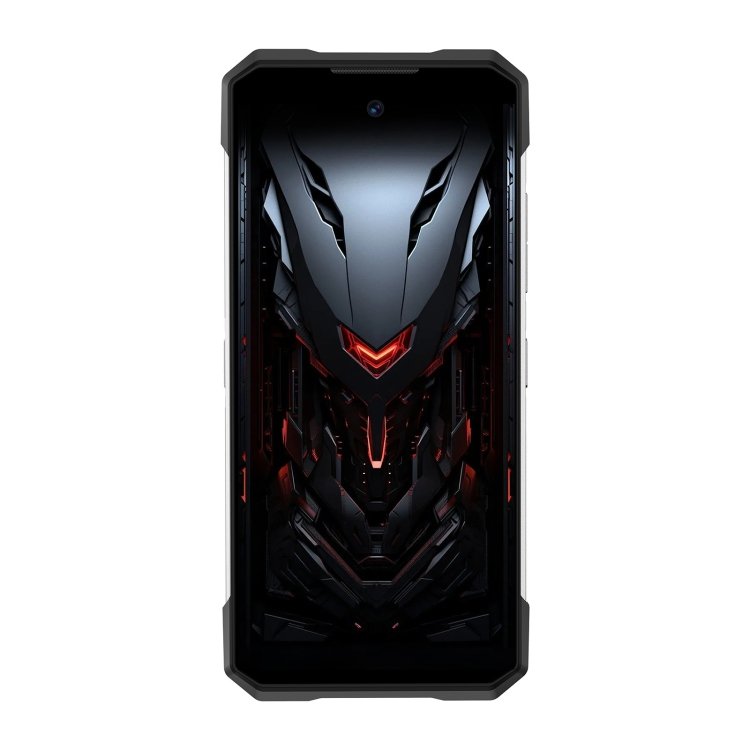 New Original DOOGEE S200 Rugged Phone 12GB+256GB 6.72 inch Android 14 10100mAh Battery 120MP Night Vision 5G OTG NFC Smartphone