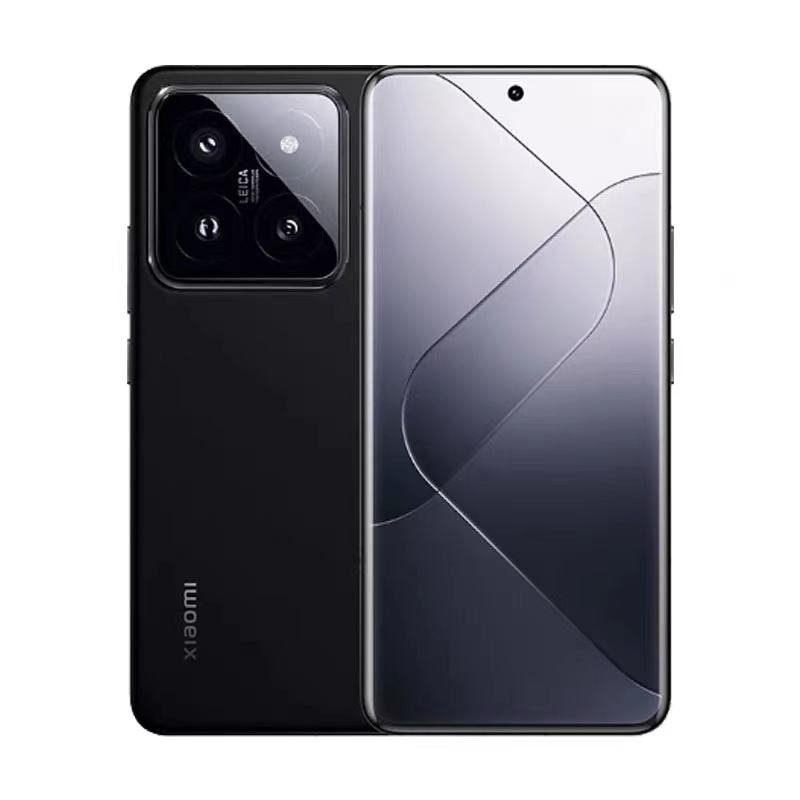 New Best price Xiao mi 14 Pro 5G smartphone Titanium Special Edition 6.73 inch Snapdragon8 Gen 3 16GB+1TB HyperOS 120W charger