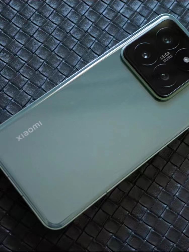 New Best price Xiao mi 14 Pro 5G smartphone Titanium Special Edition 6.73 inch Snapdragon8 Gen 3 16GB+1TB HyperOS 120W charger