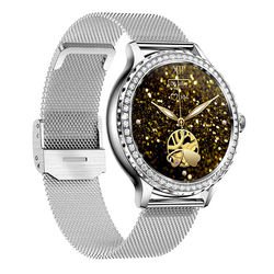silver