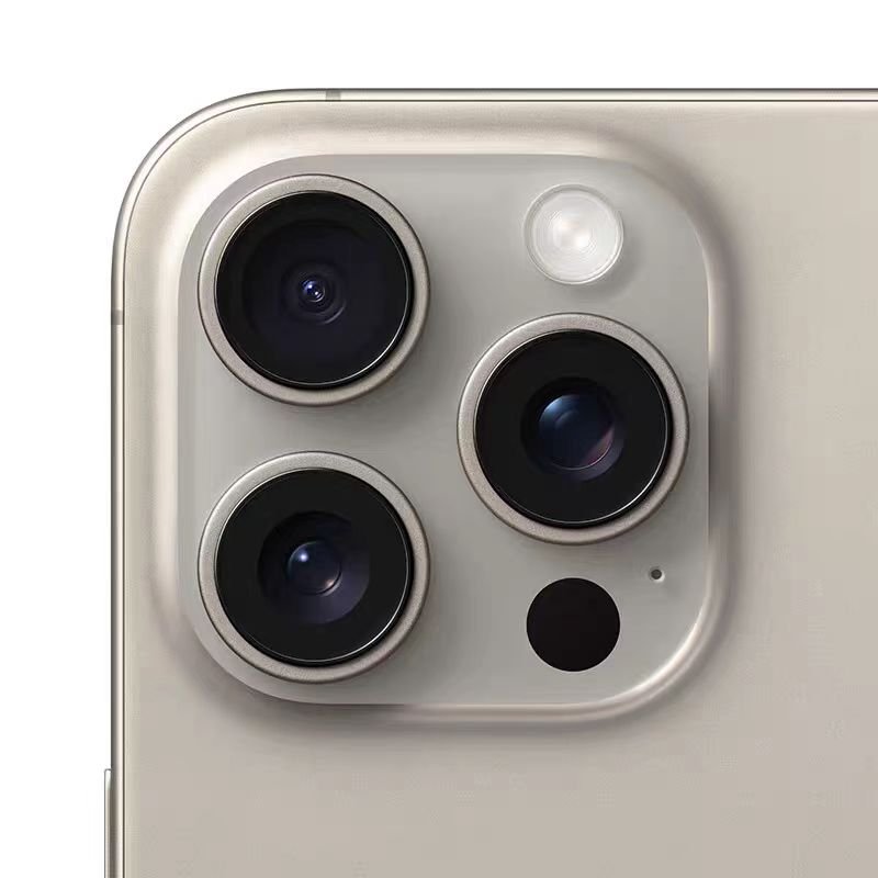 Hot Selling 6.8 inch Screen Original Unlock Mobile Phone 5G Smartphone for i Phone 15 Pro Max