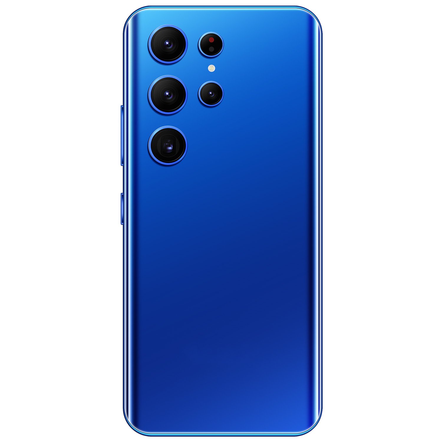 New OriginalS23 Ultra 6.53 Inch Big Screen 16GB+1TB Dual Sim GSM Cellular Android 8.1 5g Smartphone 6.5inch Unlocked Dual Card