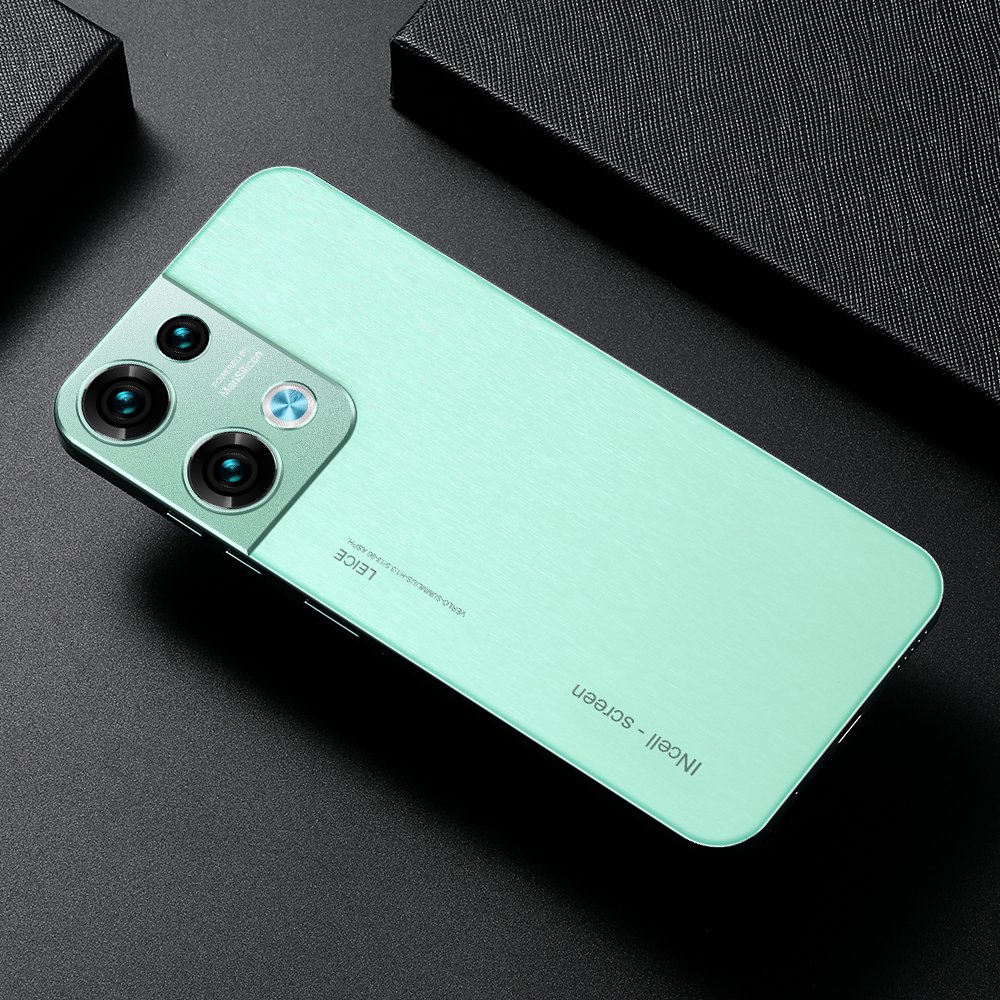 2023 New 5G opp Reno 8 pro+ 7.3inch tecno camon 20 pro cellphones poco x4 pro Android12.0 mobile phone 3/4g Smartphone