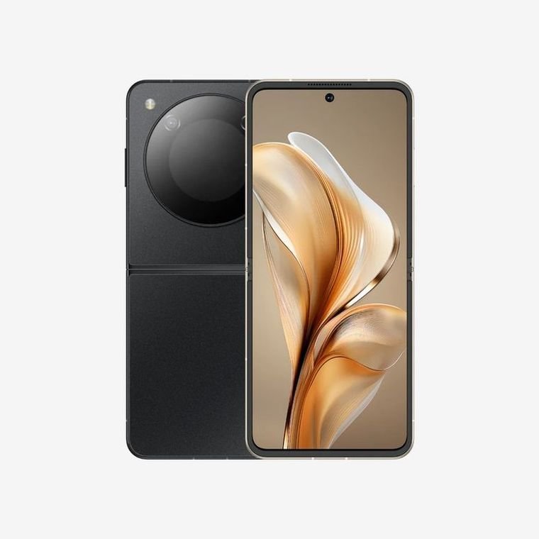 Popular Wholesale Original 5g Smartphone Brand New Pocket-Sized Foldable Mobile Phone with High Click
