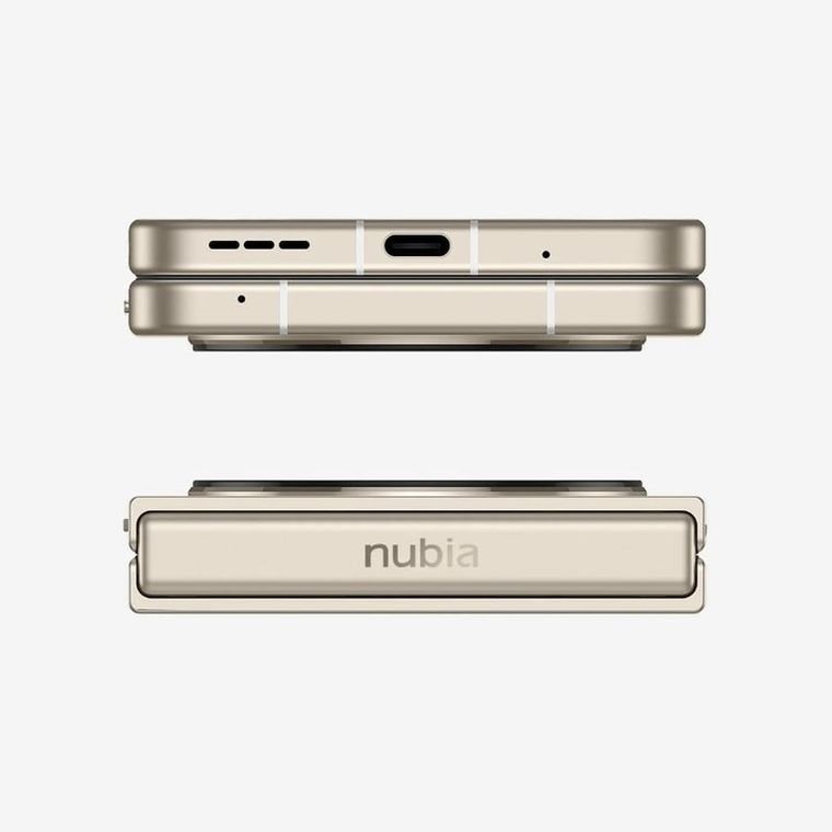 Popular Wholesale Original 5g Smartphone Brand New Pocket-Sized Foldable Mobile Phone with High Click
