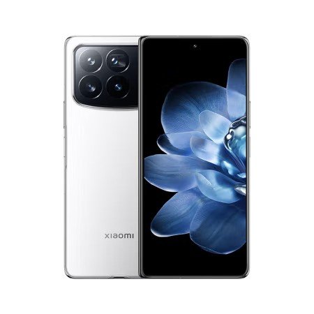 Original Xiao Mi Mix Fold 4 Folding 5G Smartphone 6.56"/7.98" 2K display AMOLED ultra thin glass Snapdragon 8 Gen 3 battery 67W