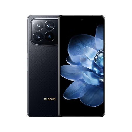 Original Xiao Mi Mix Fold 4 Folding 5G Smartphone 6.56"/7.98" 2K display AMOLED ultra thin glass Snapdragon 8 Gen 3 battery 67W