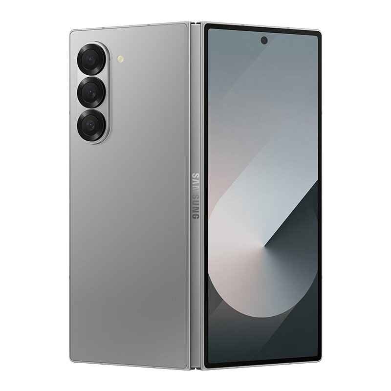 Original New 5G Snapdragon 8 Gen 3 7.6'' 120Hz 50MP camera Flagship Foldable 5G Smartphone for Samsung Galaxy Z Fold 6