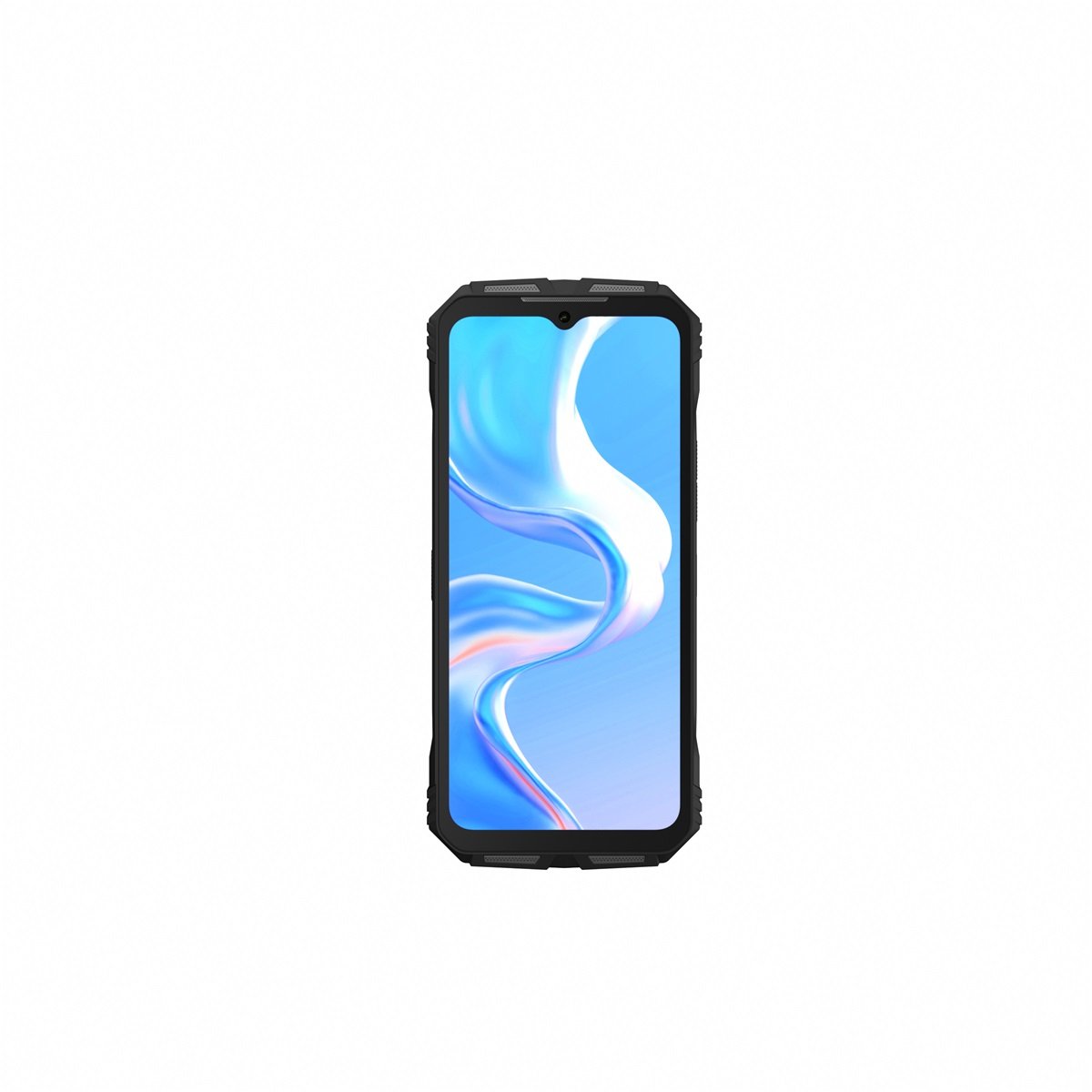 Doogee V31 GT 12GB+256GB 10800mah Battery Android 13 NFC Night Camera Thermal Camera 6.58 inch 120HZ Rugged 5G Smartphone