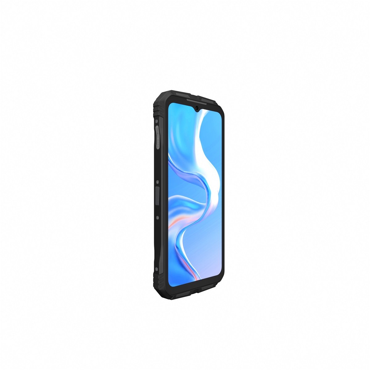 Doogee V31 GT 12GB+256GB 10800mah Battery Android 13 NFC Night Camera Thermal Camera 6.58 inch 120HZ Rugged 5G Smartphone
