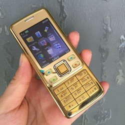 Gold