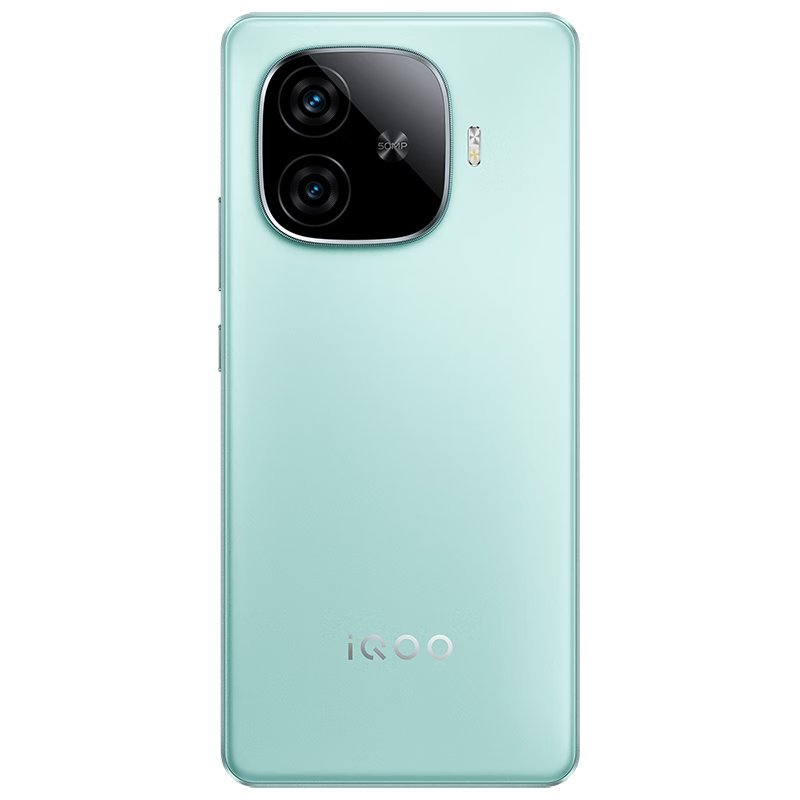 IQOO Z9 Snapdragon 7 Gen 3 6.78Inch AMOLED 144Hz 50MP Rear Camera OIS 6000mAh 80W SuperVOOC NFC OTA Best Budget 5G Smartphone