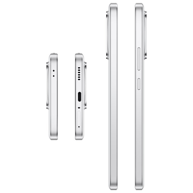 IQOO Z9 Snapdragon 7 Gen 3 6.78Inch AMOLED 144Hz 50MP Rear Camera OIS 6000mAh 80W SuperVOOC NFC OTA Best Budget 5G Smartphone
